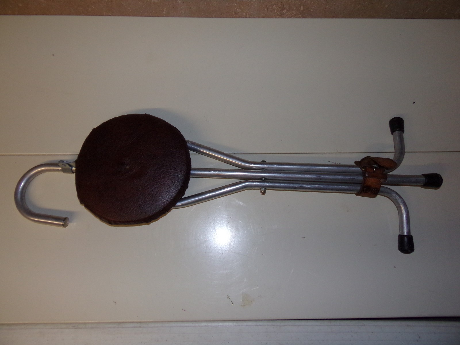 Vintgage Walking Seat Cane