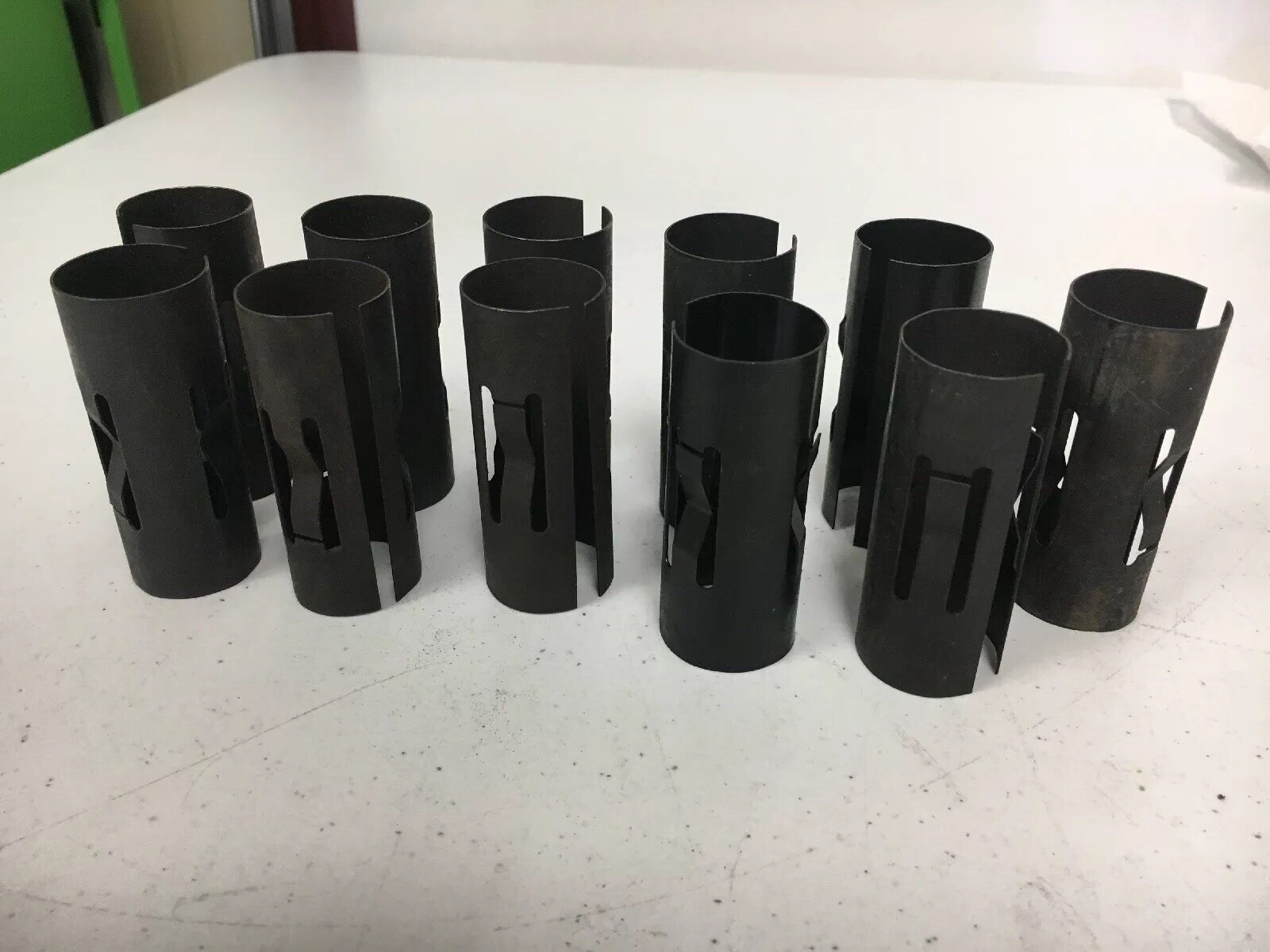 11X OEM CATERPILLAR (CAT) Bolt Damper 7J8080  NEW 7J-8080