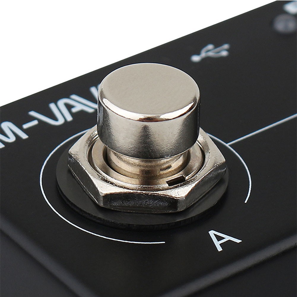 MVAVE Chocolate FOR MIDI Footswitch Controller Extended Life-Easy NEW