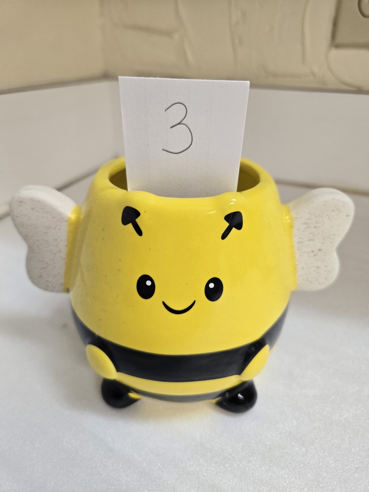Belavi Bee Planter NWT $10 Each