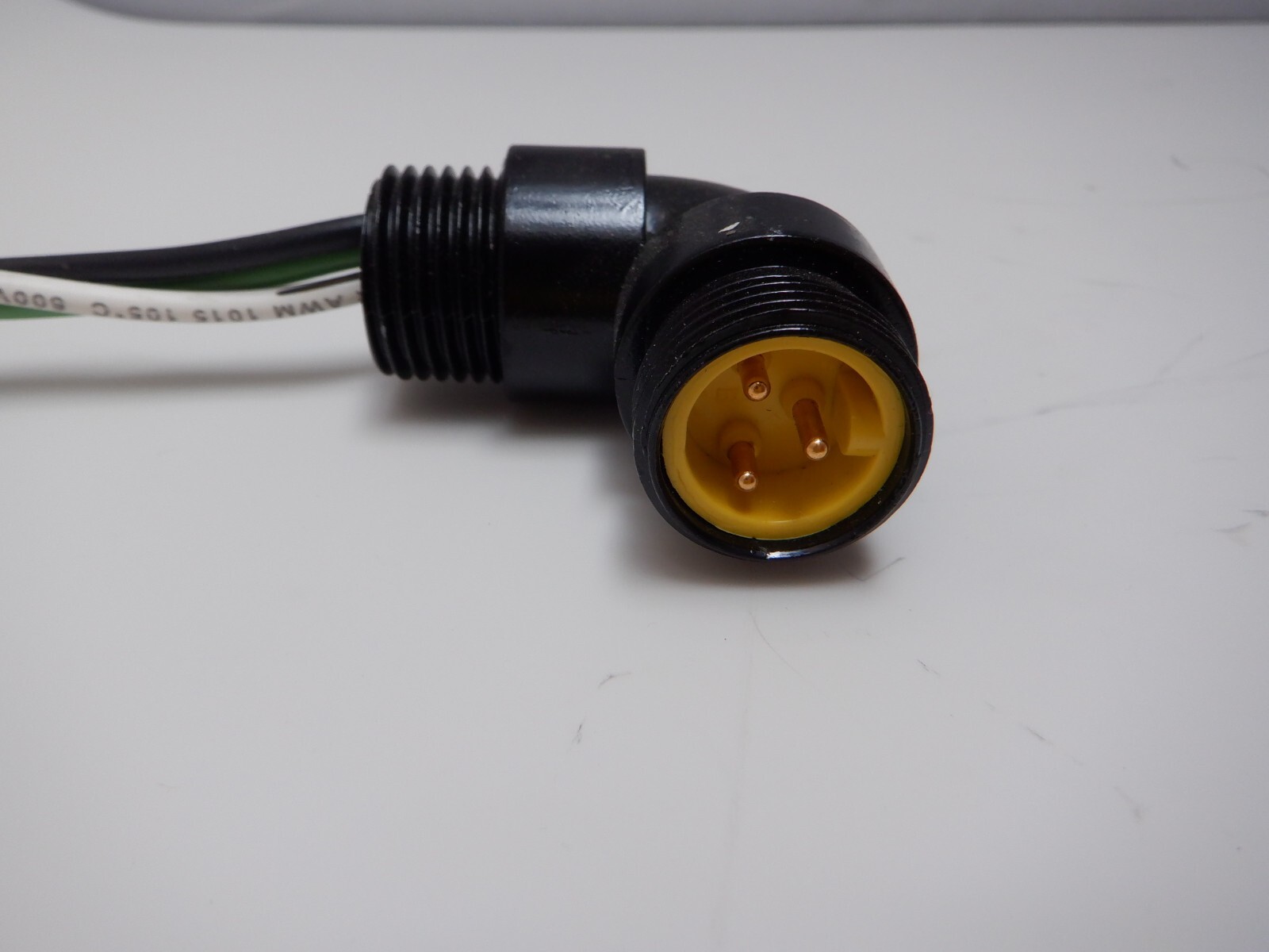 Brad Harrison 1R3007A20A120 Cordset Cable