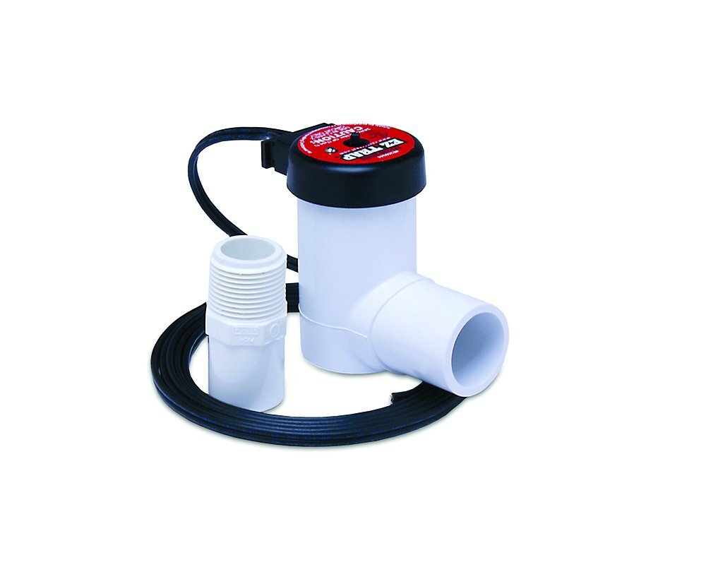 83226 EZ Trap 226 White