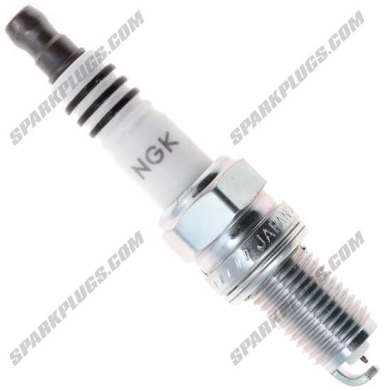 NGK 97181 Iridium IX Spark Plug - DCPR8EIX