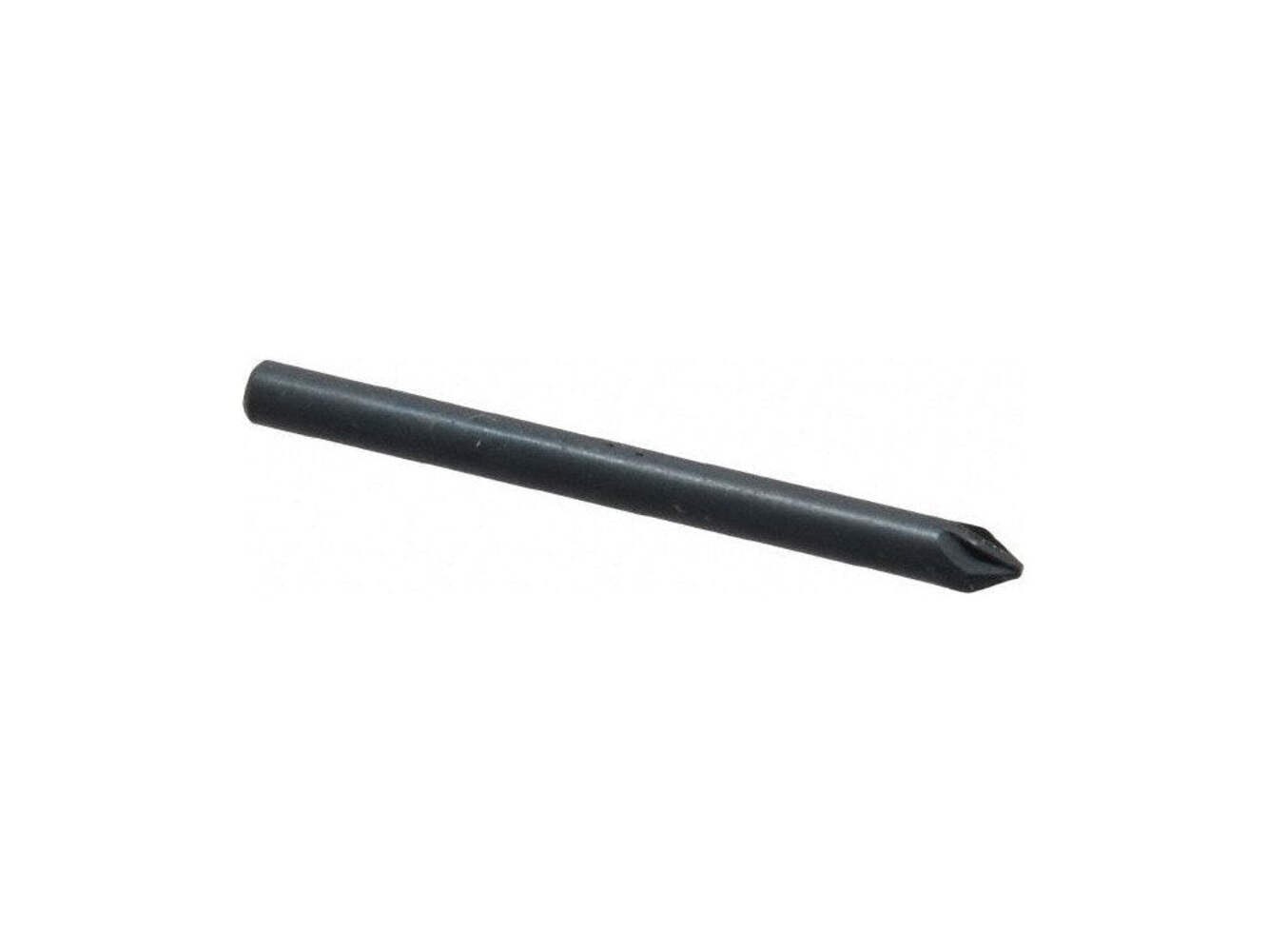 MA Ford 79018703 3/16 6-FLute, Chatterless HSS Countersink 90-Degree