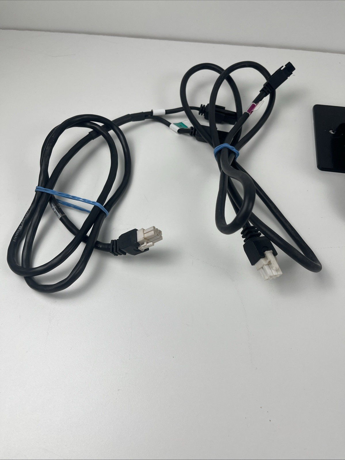 🥇RNET Quickie Q500M Power Seating Control Module w/ Wiring D50919.03 *L@@K*