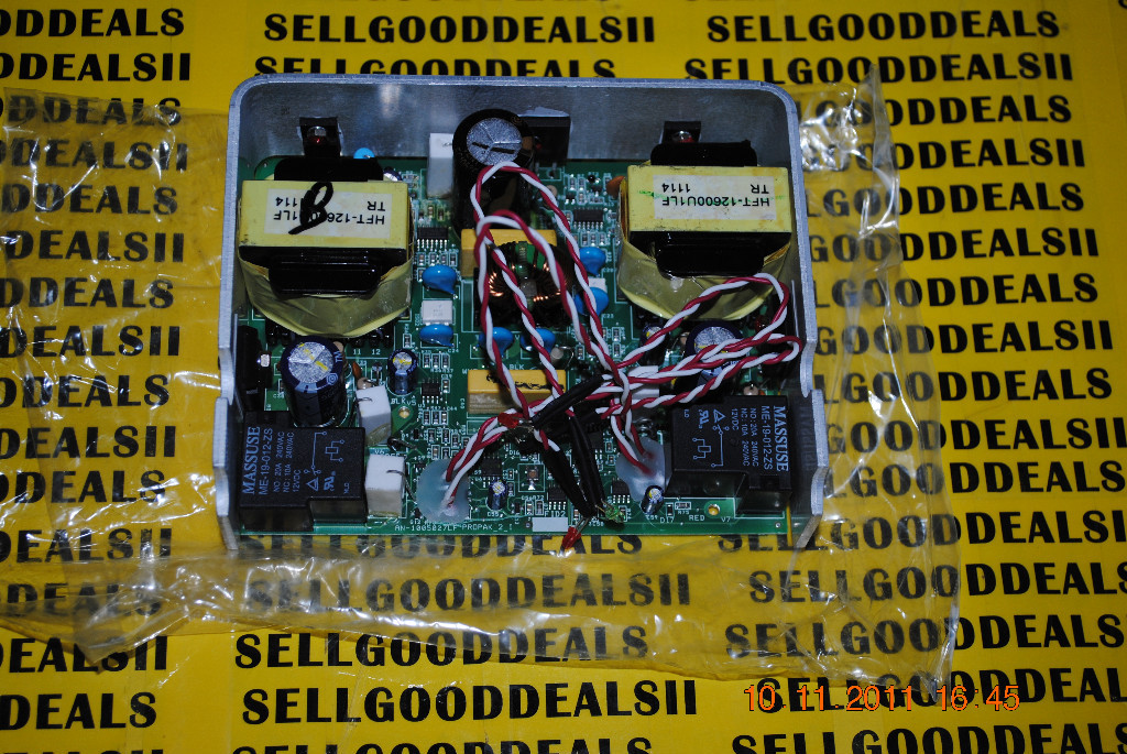 Propak 2 I AFT AN-1005027LF Power Supply Controller New