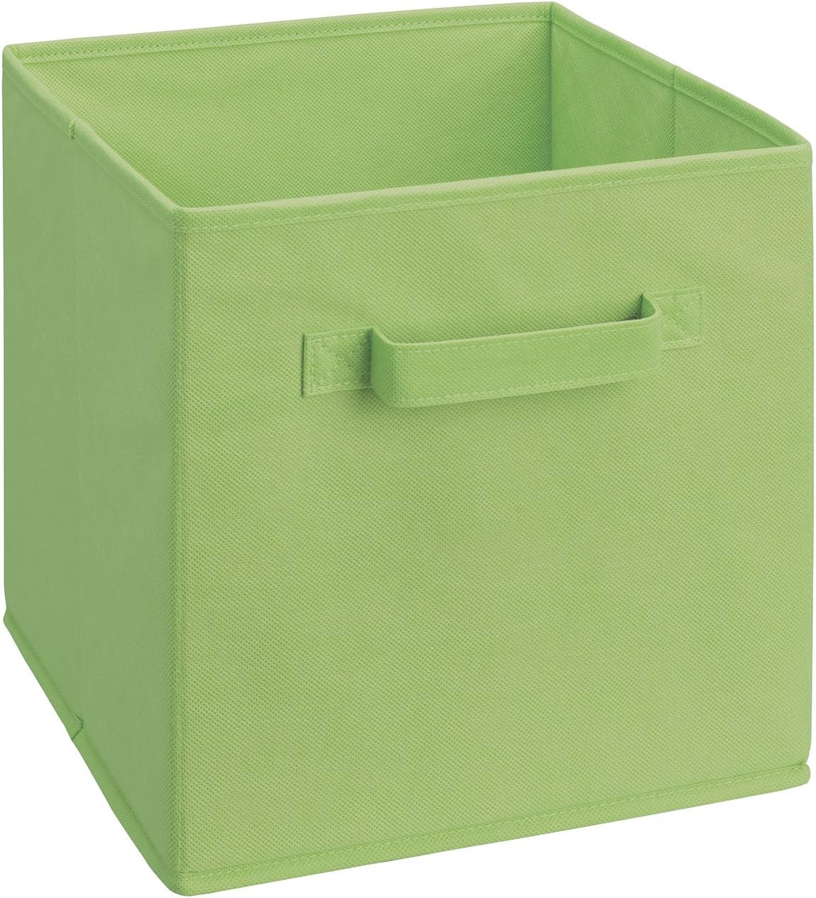 5434 Cubeicals Fabric Drawer, Green