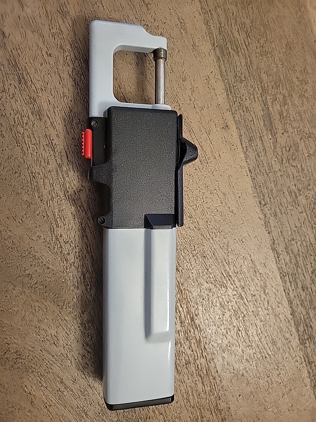 Moore & Wright M2000 0-1" Micrometer Model M2001 Meter Only
