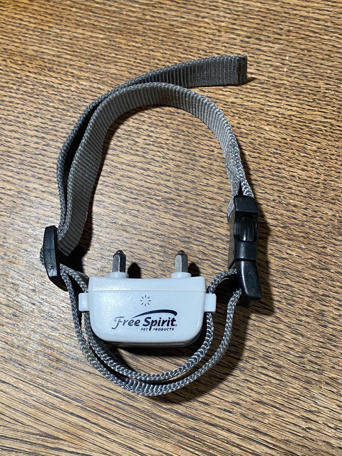 Free SPIRIT BARK CONTROL COLLAR RFA-604
