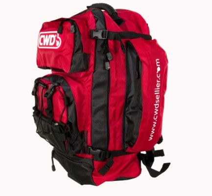 CWD Backpack