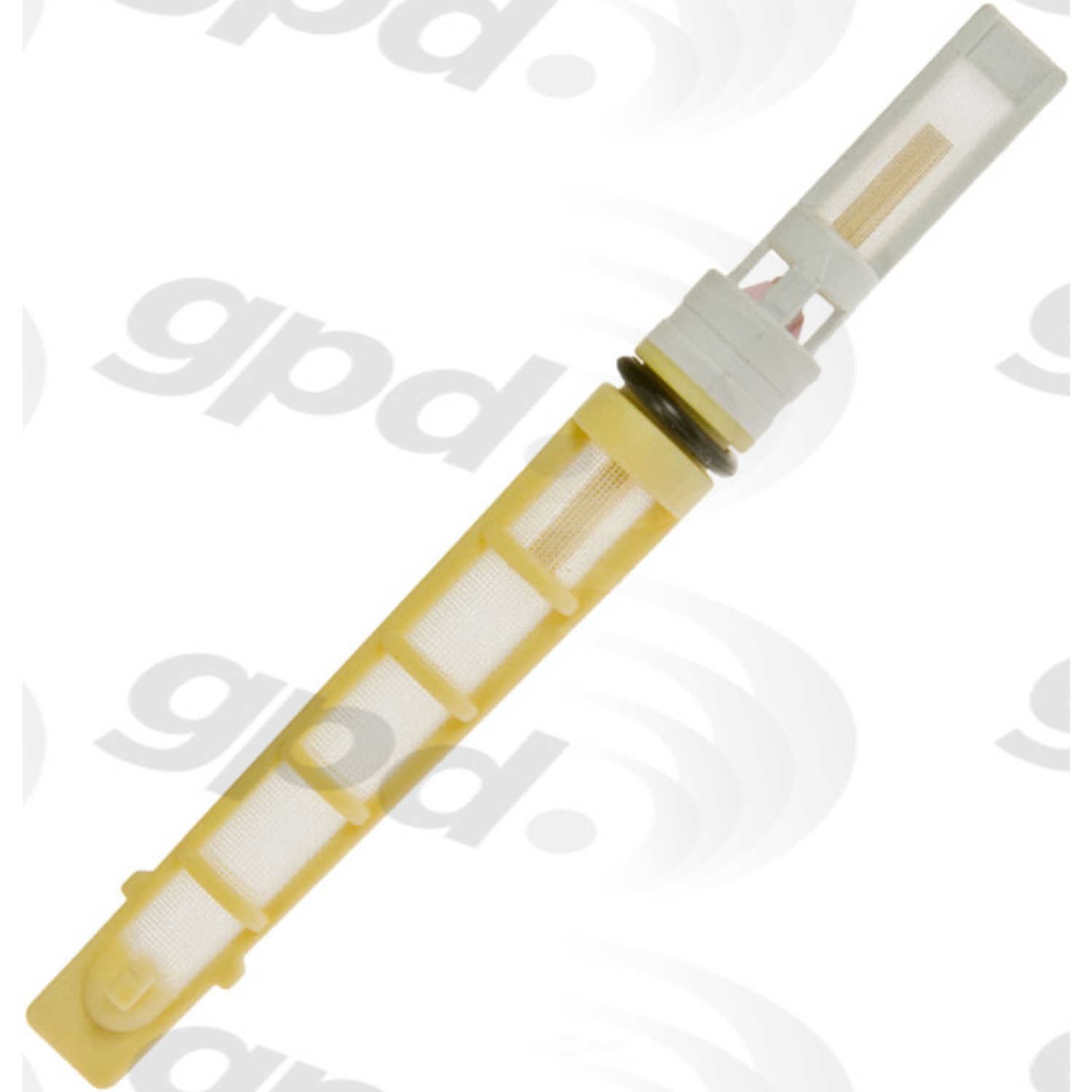A/C Receiver Drier Kit-System Service Kit Global 9443054 fits 98-99 Volvo V70