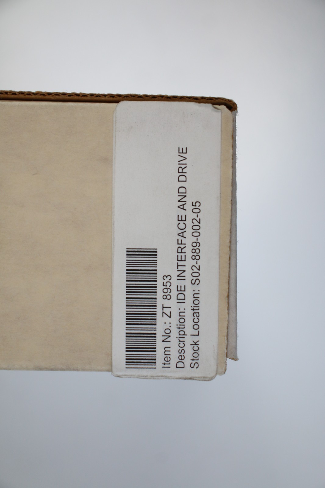 Quantum Prodrive LPS ZT-8953