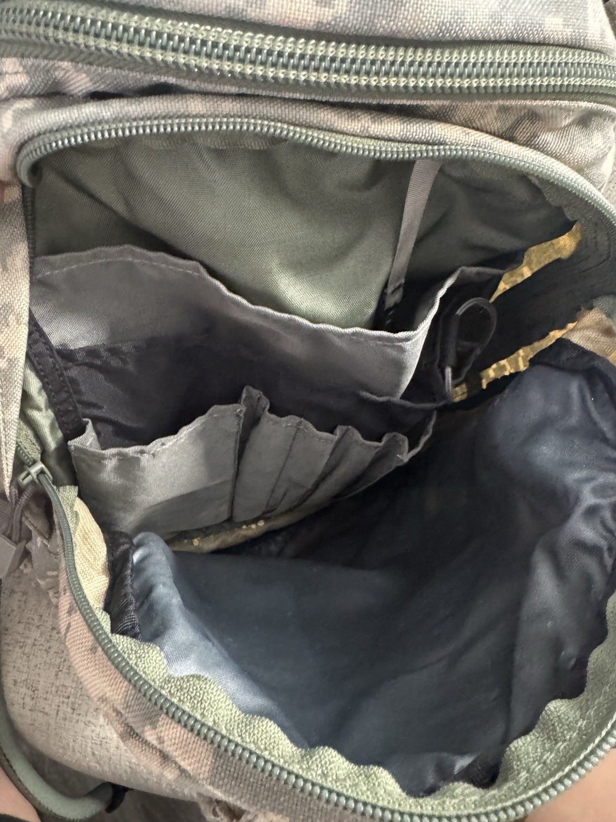 CamelBak Motherlode Maximum Gear Tactical Hydration Backpack Digital Camo