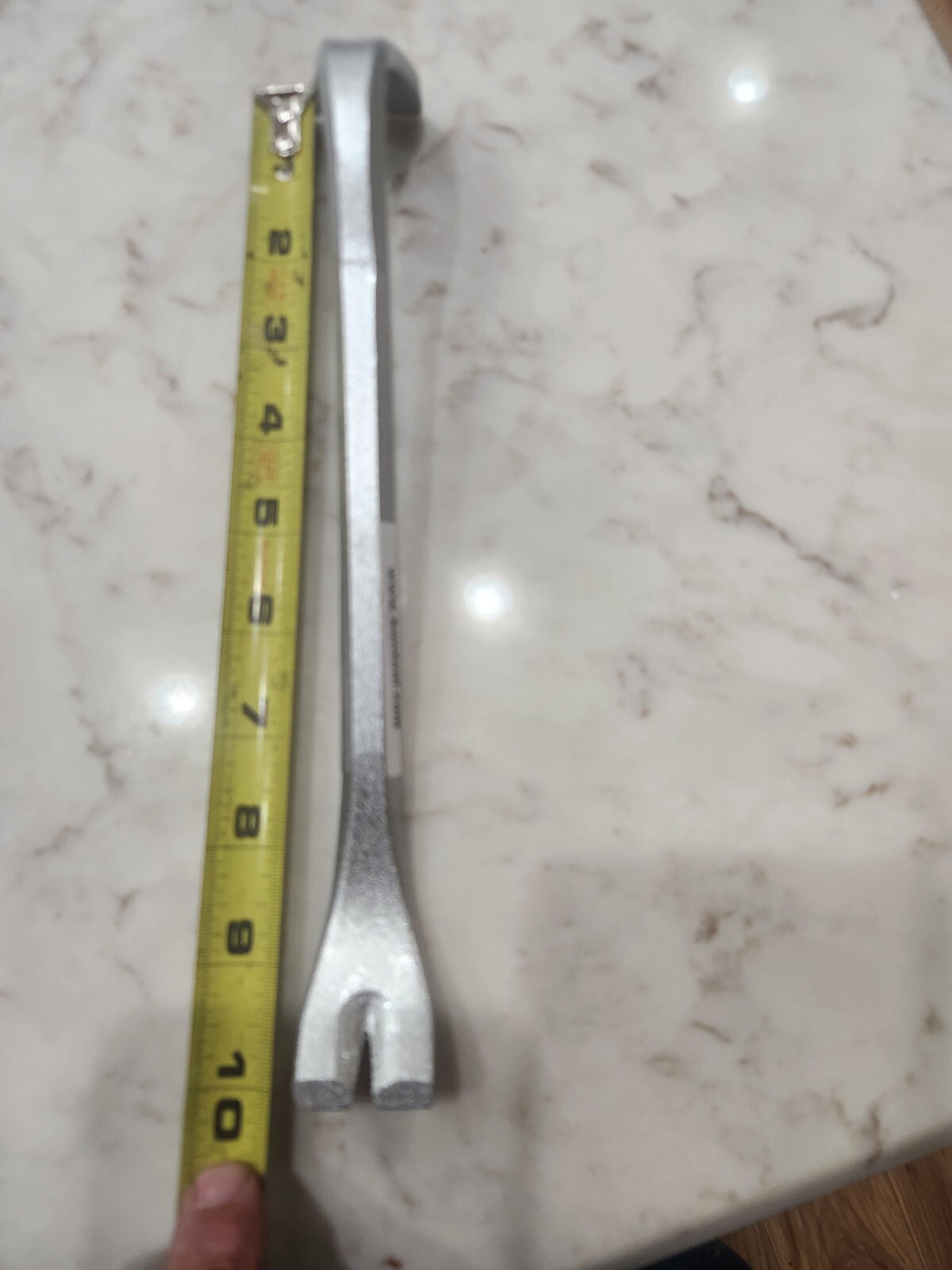 Bon 14-538 10" Molding Puller PRY BAR Prybar