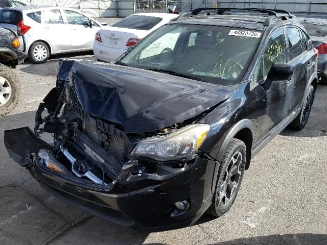 Info-GPS-TV Screen Clock, Temperature US Market Fits 12-16 SUBARU IMPREZA 424555