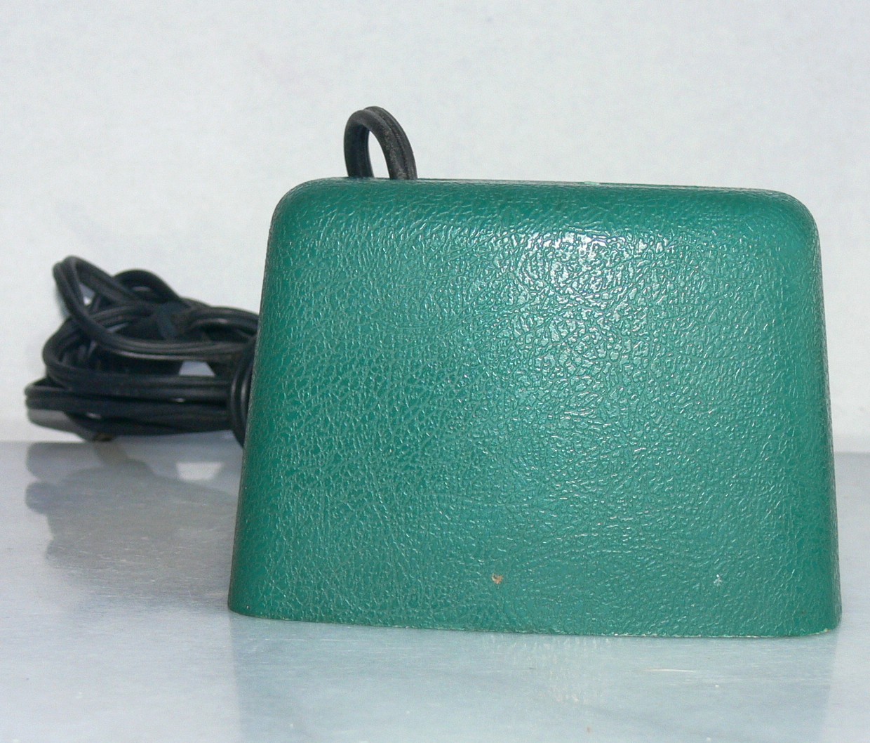 Euphonics Nite Brite Vintage Light Sensor Home Security - WORKS!