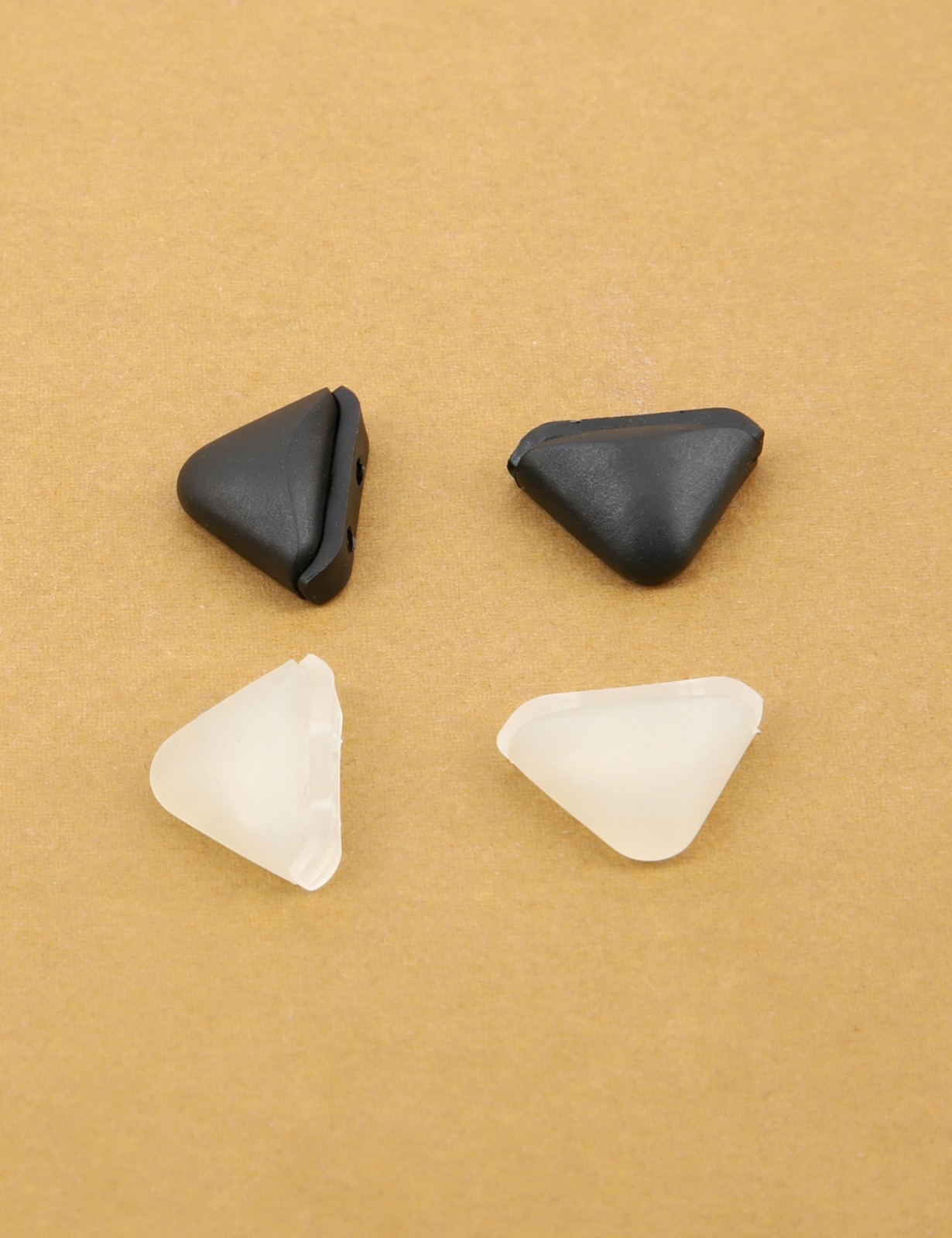 Replacement Nose Pads Nose piece for Oakley Hyperlink Asian Fit OX8051 Eyeglasse