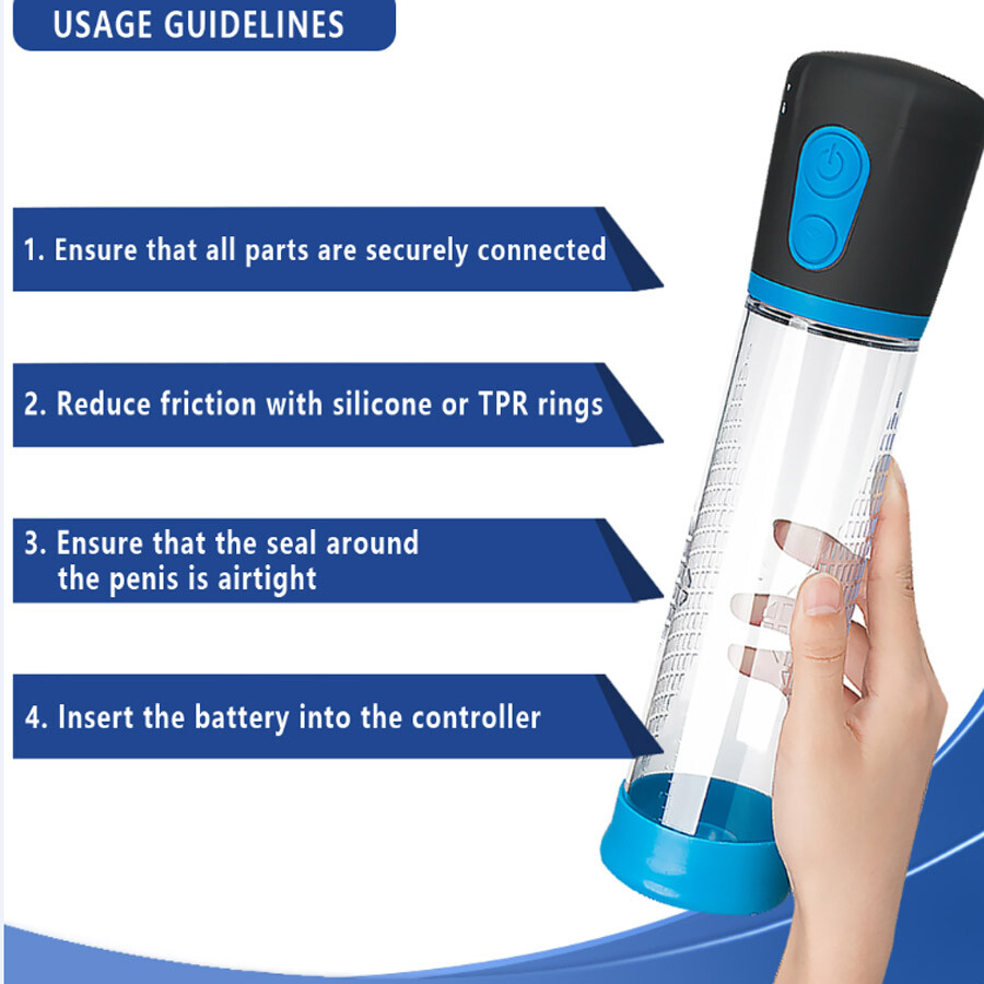 Electric-Bigger-Penis-Growth-Power-Vacuum-Male-Enhancement-Enlarger-Penis-Pump