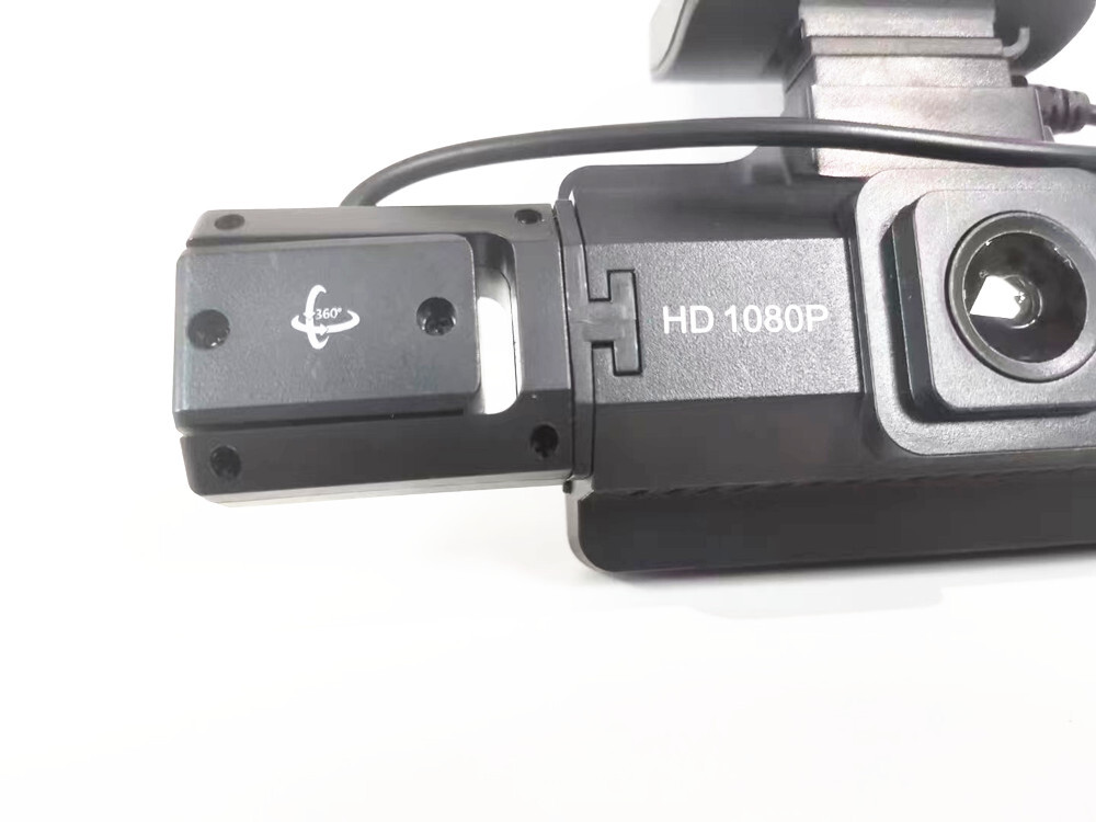 3inch Dash Cam Car DVR Driving Recorder Front Inside Camera Night Vision 170°