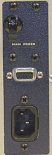 CLI/Compression Labs Spectrum Saver CDV Video Encoder SpectrumSaver