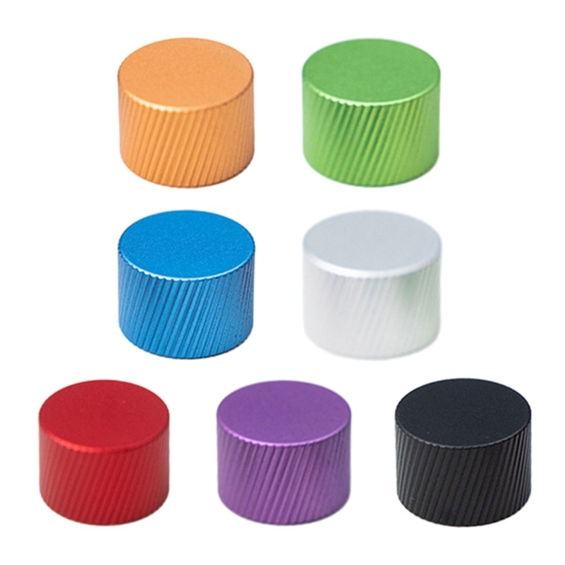Rotary Knob Metal Knobs Keyboards Knobs for Smooth and Accurate Control