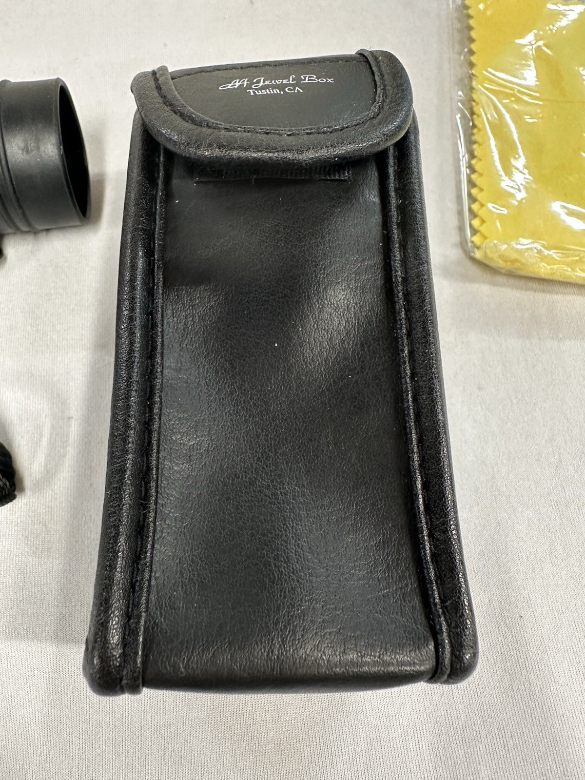 Monocular 8x22 Golf Scope