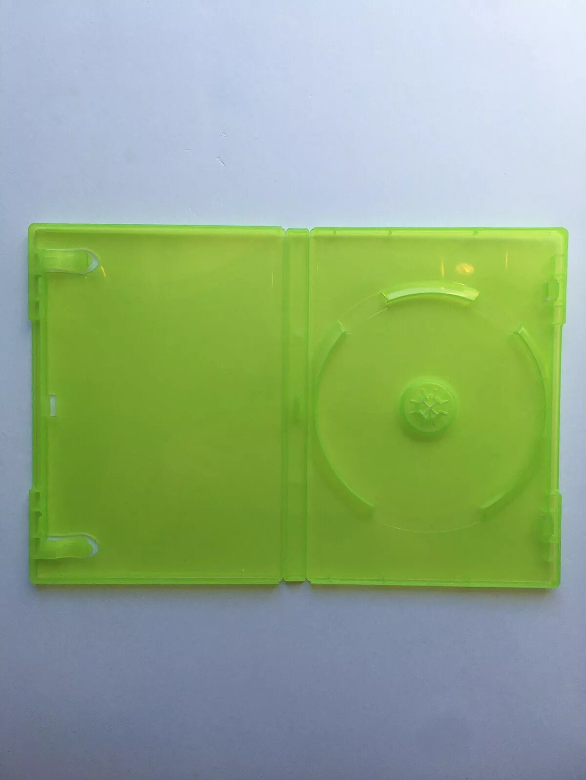 (10)Xbox 360 Replacement OEM Cases Brand New!
