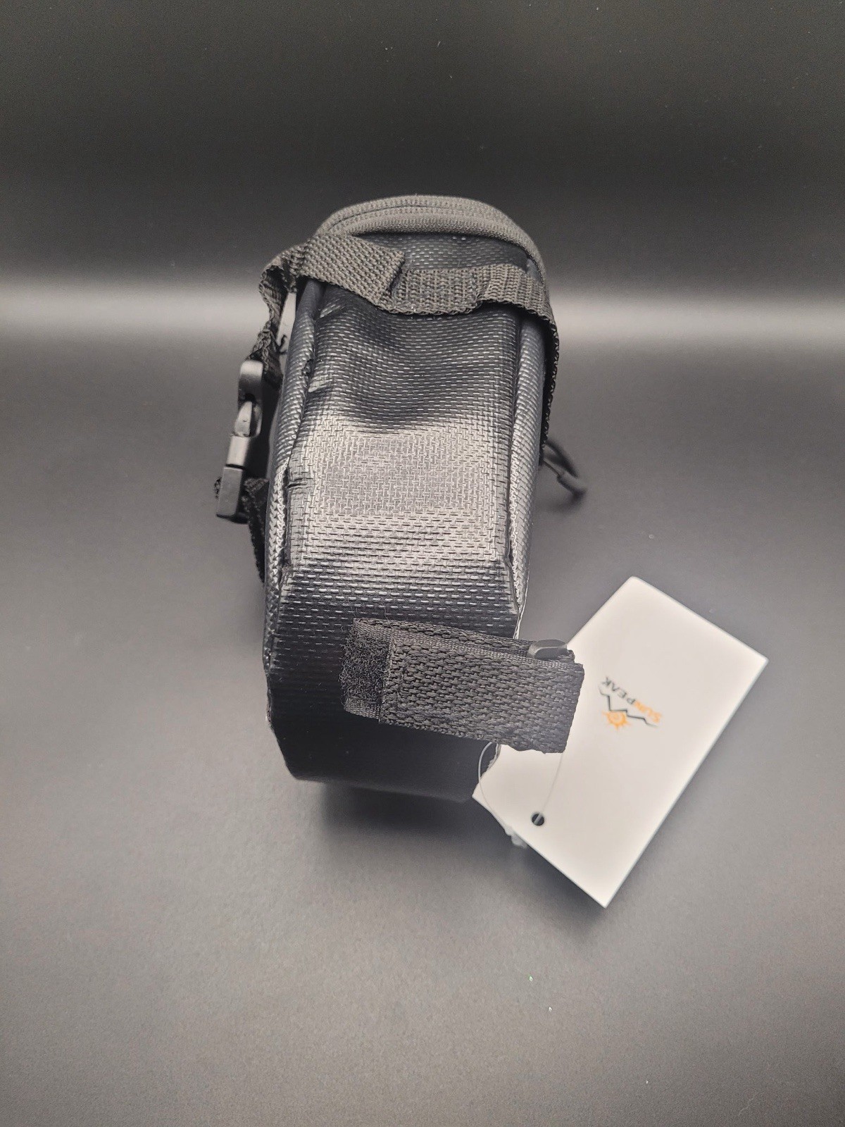 SunPeak Bycicle saddle bag