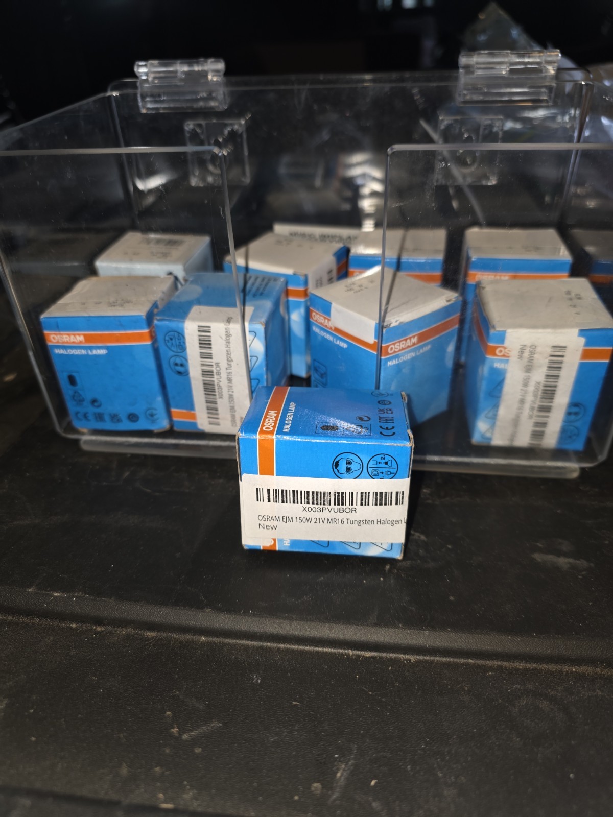 Chiu Tech Corp FO-150 Fiber Optic Light Source