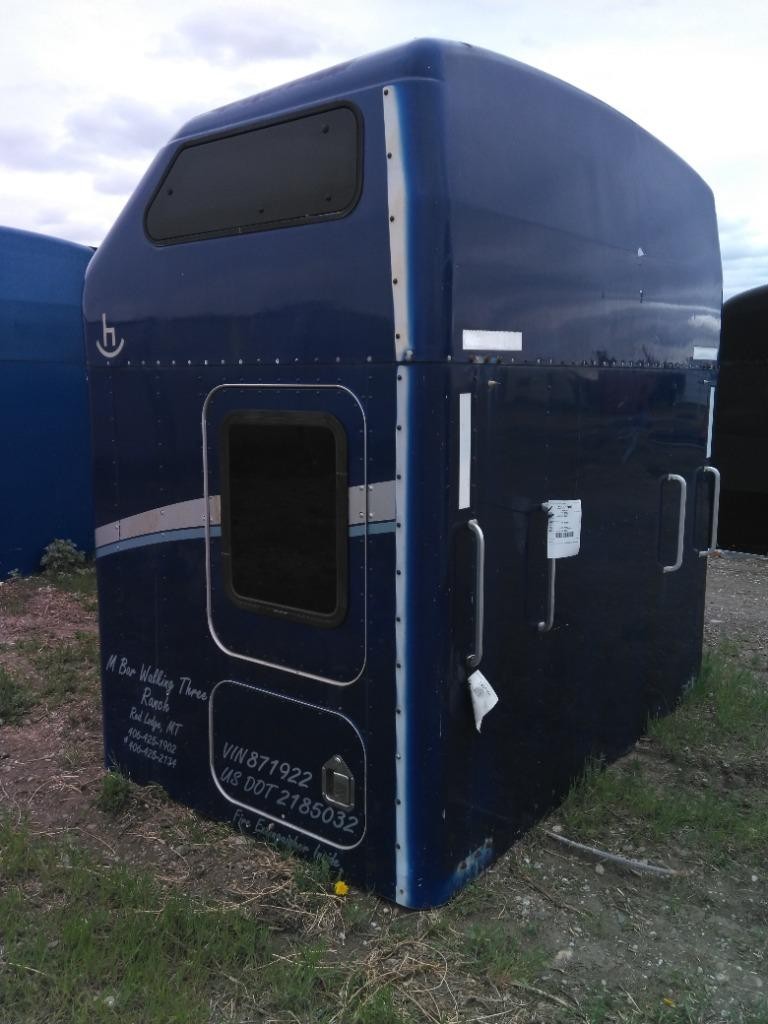 Replaces 2000 KENWORTH SLEEPER , MT