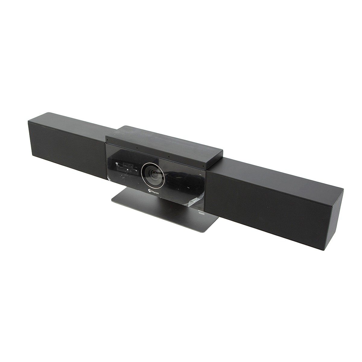 Polycom Studio P009 All-in-one USB 4K Smart Camera - SKU#2045174