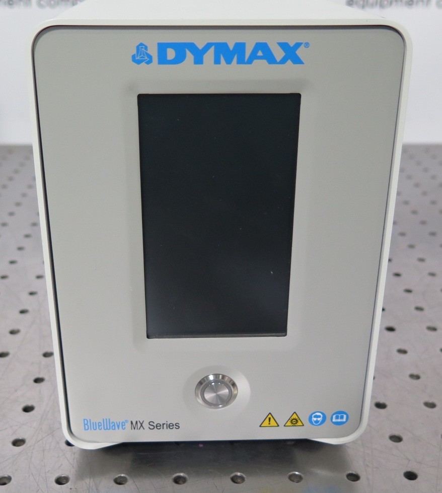 R203449 DYMAX BlueWave MX Series 4 CH Curing Controller