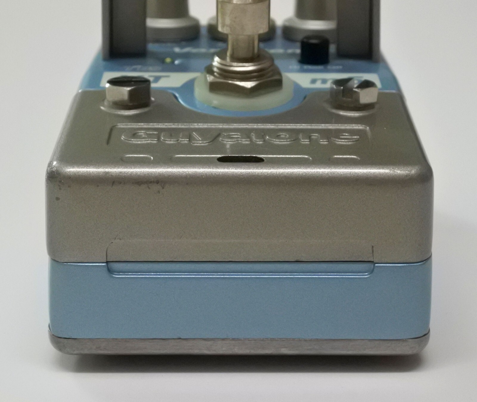Guyatone VTm5 Veri Trem Tremolo Guitar Effects Pedal MIJ #2 DHL Express or EMS