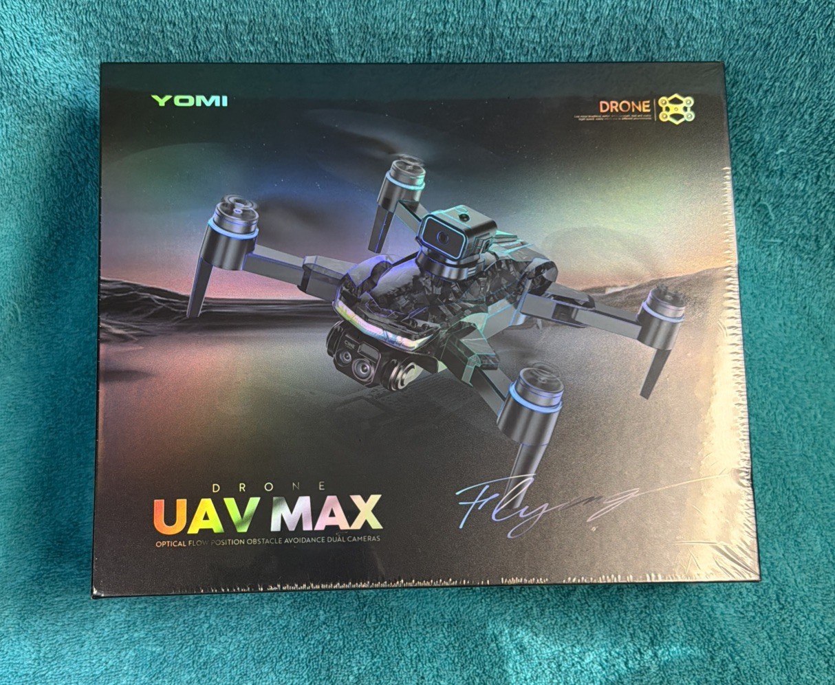 Yomi UAV MAX drone