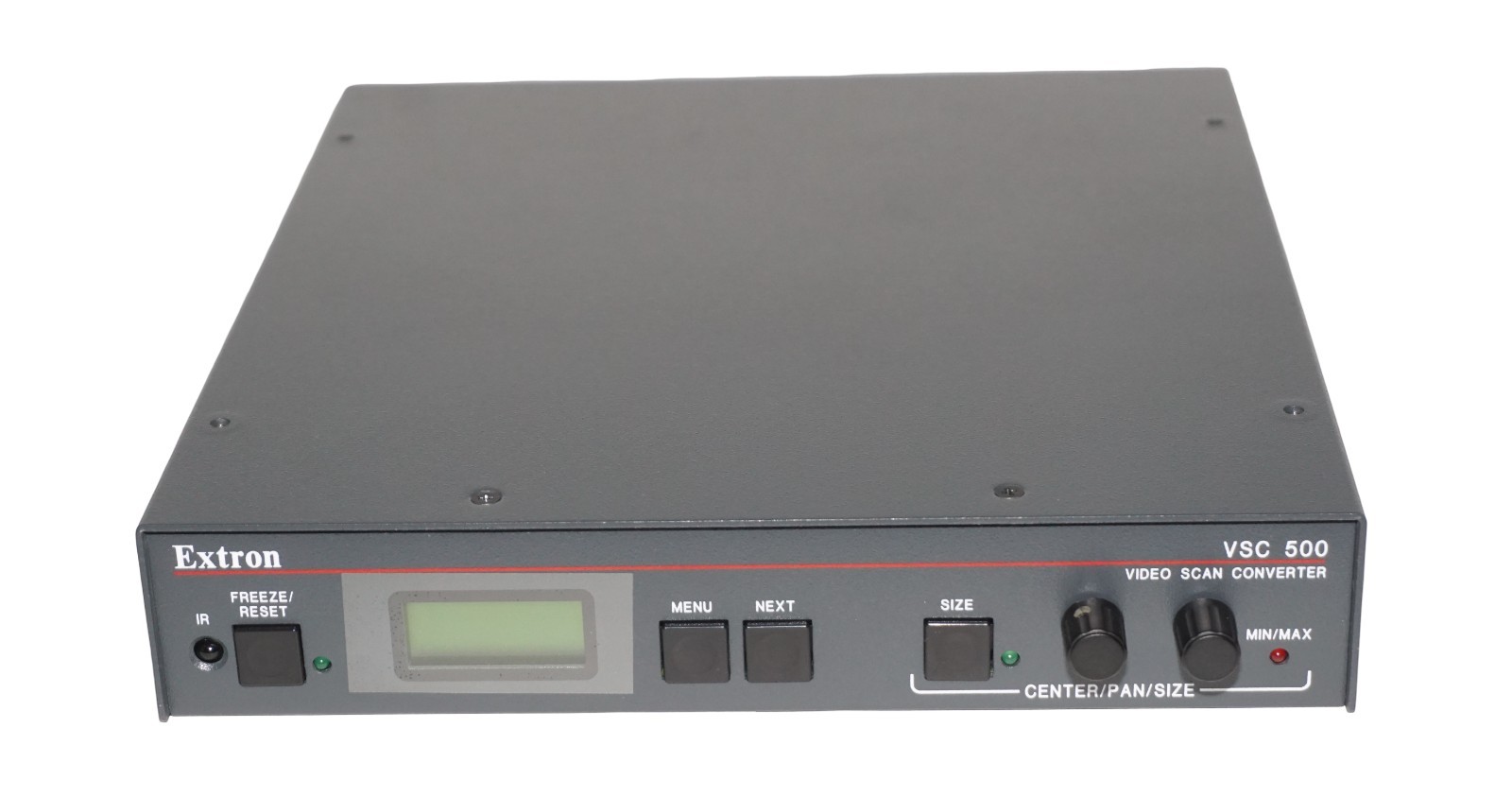 Extron VSC 500 High-Definition Video Scan Converter – BRAND NEW 🔥🔥🔥