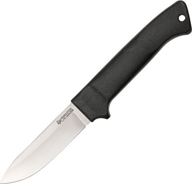 COLD STEEL PENDLETON LITE HUNTER / 8.5" OVERALL / 3-5/8" BLADE / 3MM THICK / 41