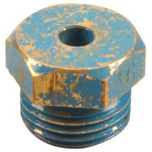 Mavrik Orifice,Rear I/R Burner #36 Replaces Duke 175736