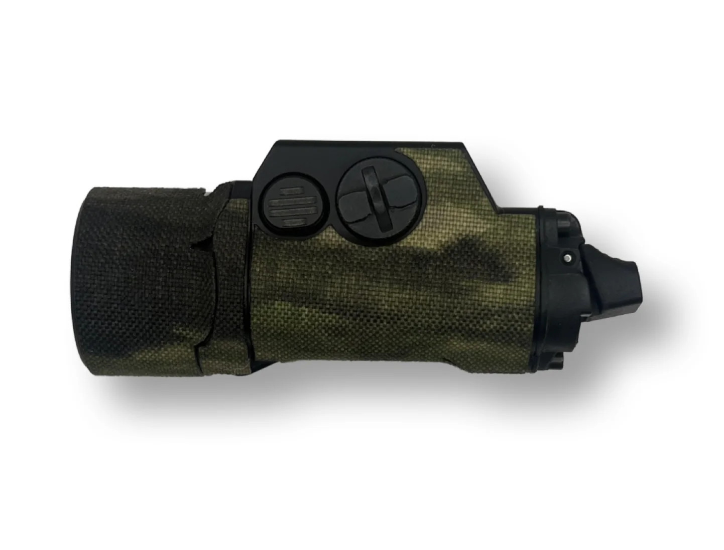 Combat Textiles Protective Wrap for Streamlight TLR-1 HL-X Protective Wrap