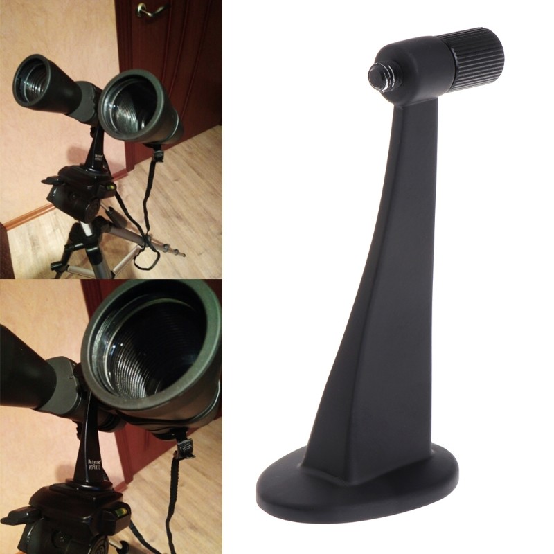 Binocular Tripod Adapter Universal Binocular Tripod Adapter Metal Binocular