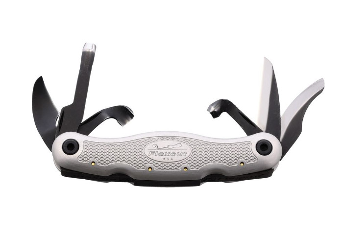 Flexcut Carvin Jack 2.0 Right Hand Wood Carving Multi Tool USA FLEXJKN291 NEW