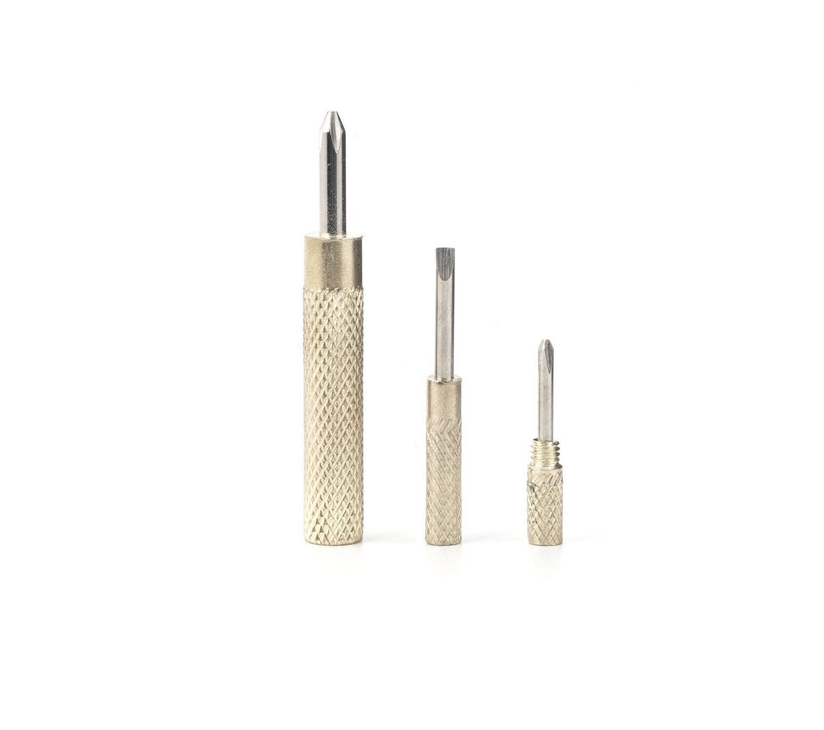 Multi Tool Handy Hammer with 6in1 Screwdriver Set Household Tool Kit