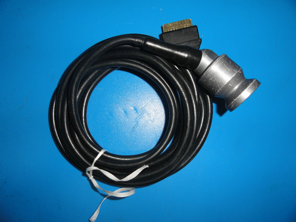 ConMed Linvatec 0730 Camera Head ONLY | Without Coupler ~ 3795