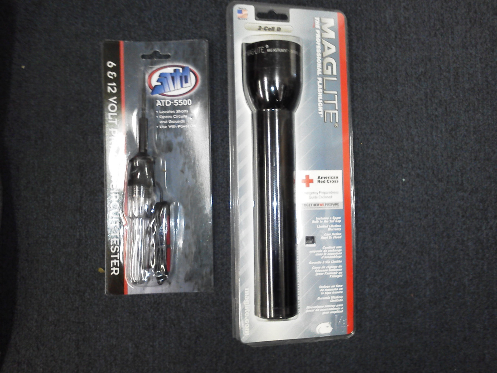 Hummer Off Road Accessory Kit