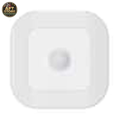 LED Motion Sensor Night Light - Warm White Dusk to Dawn