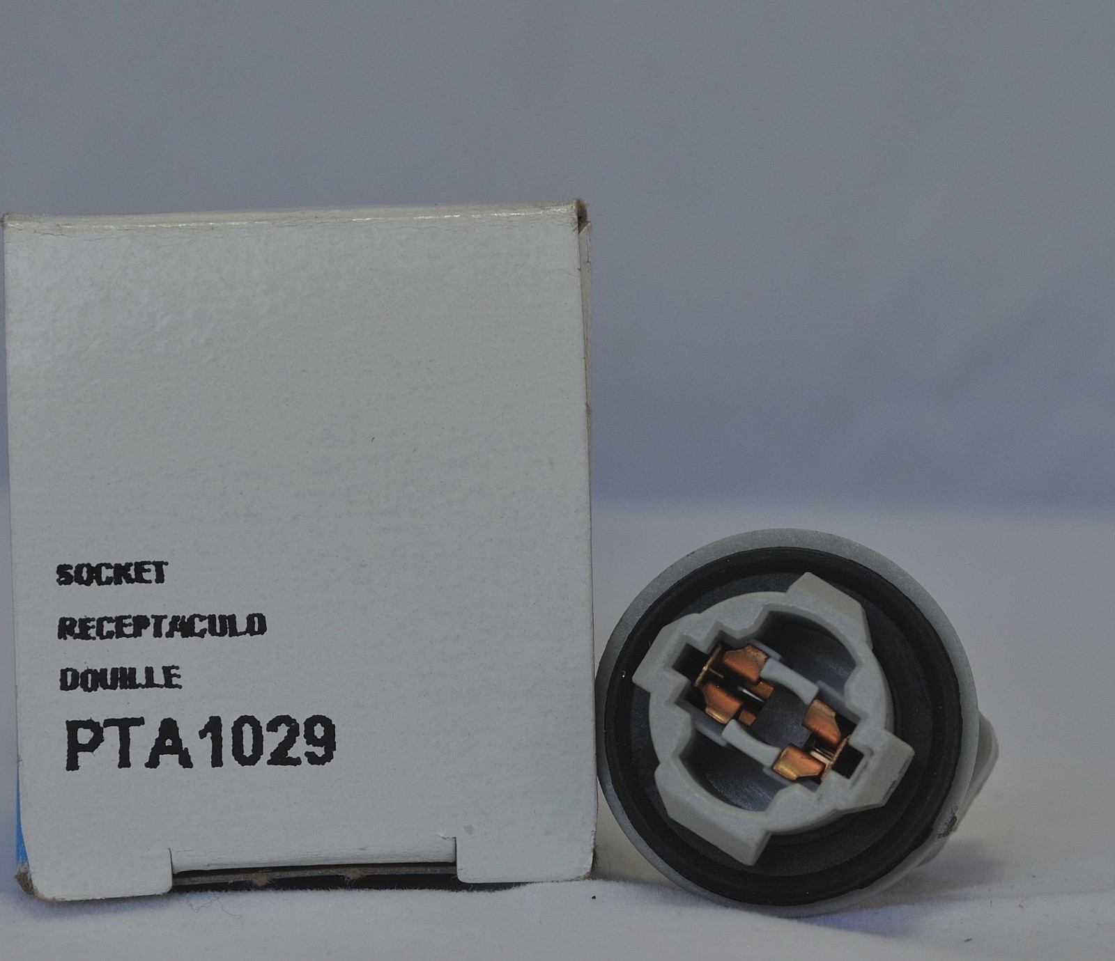 CARQUEST Premium PTA1029 Multi-Purpose Socket