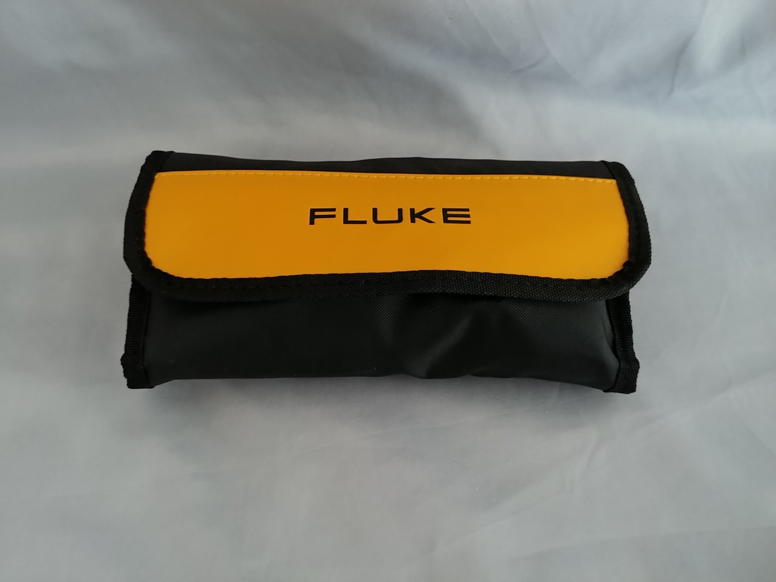 Fluke Multimeter Test Lead Kit Master Accessory Set with Storage Case