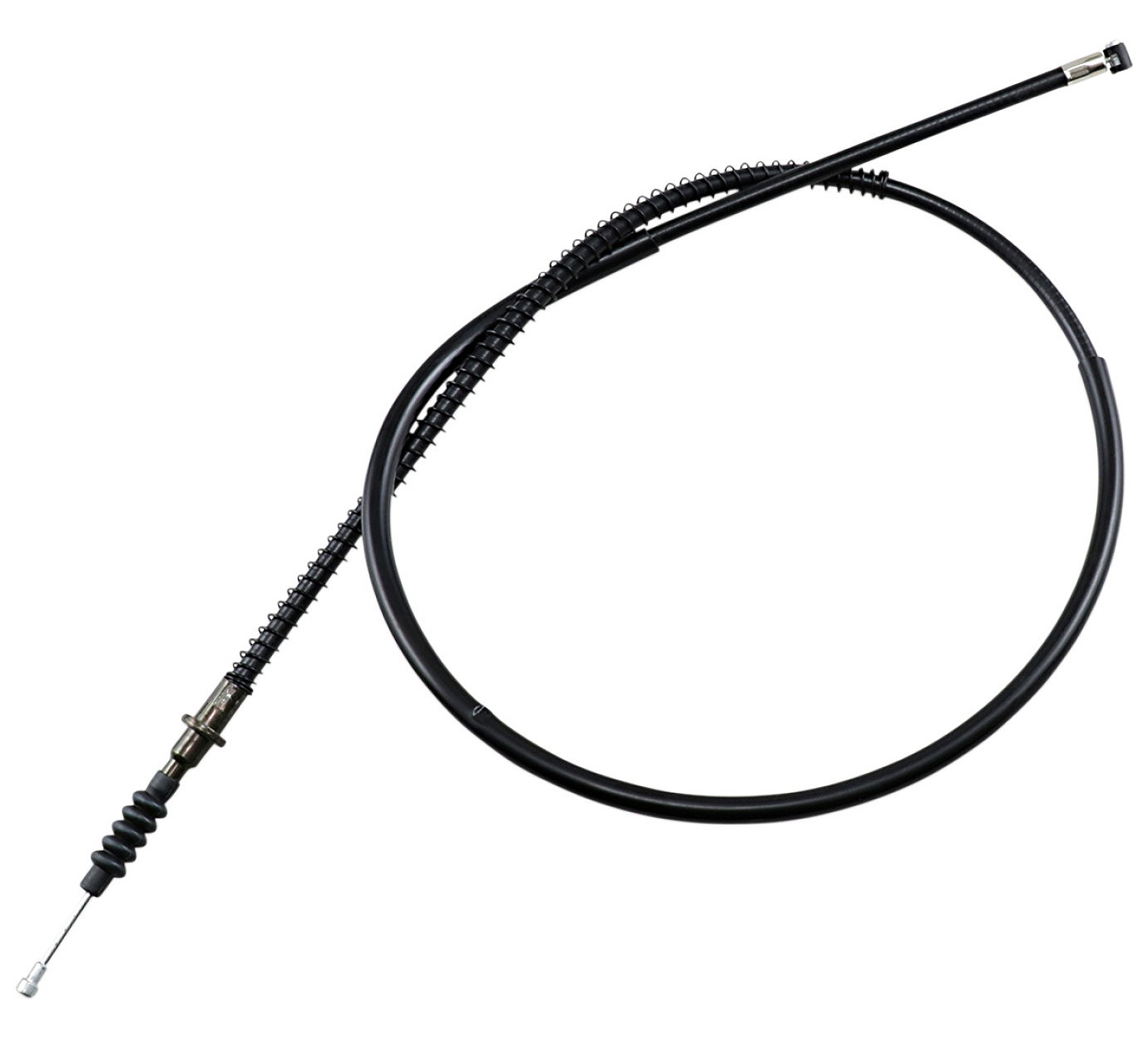 Motion Pro Stock Replacement Clutch Cable (05-0119)