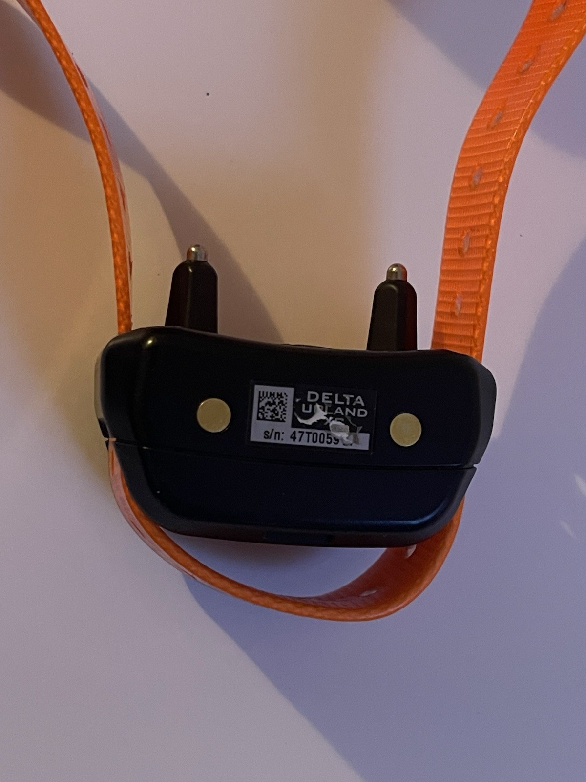 Tri-Tronics Upland G3 EXP System With BEEPER, Unit Only Untested