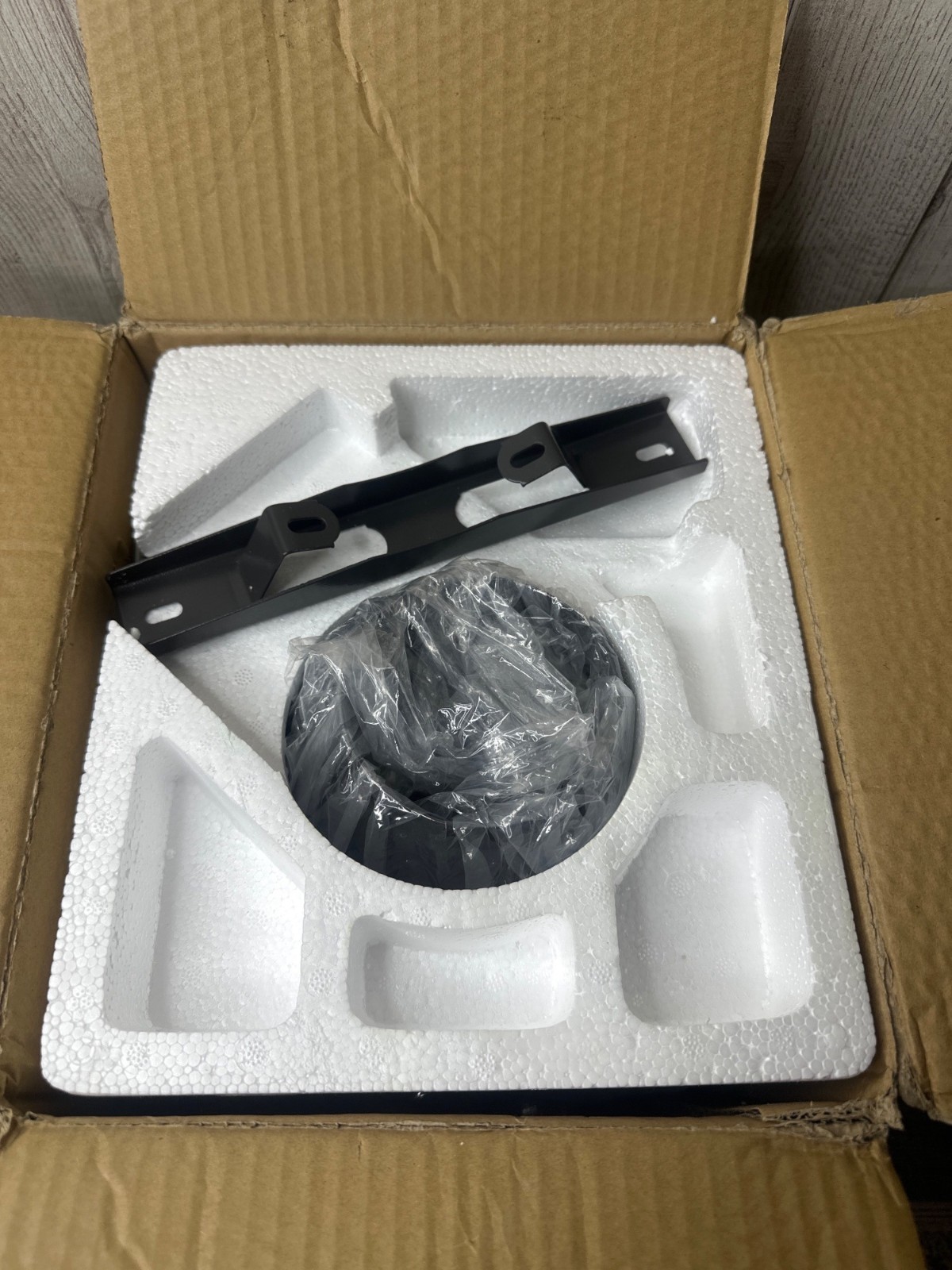 VIVOSUN Z4 4in 203CFM Inline Duct Ventilation Fan w/ Variable Speed Controller