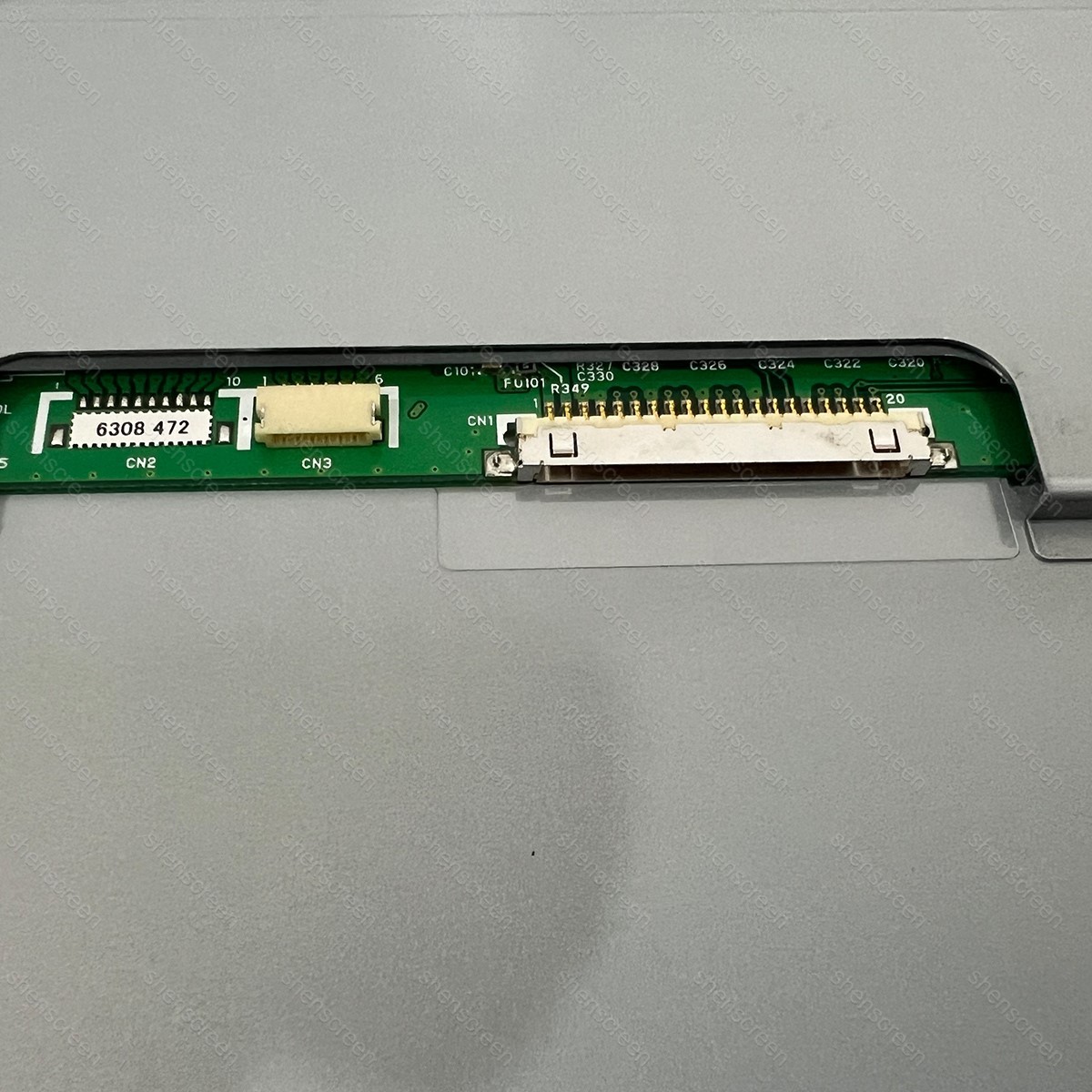 12.1inch industrial screen with a 90 day warranty TCG121XGLPBPNN-AN40